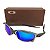 Oculos Oakley  Doublexx Tio2 lente azul - Imagem 2