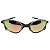 Óculos Oakley  Doublexx Tio2 rosa claro - Imagem 3