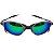 Óculos Oakley  Doublexx Tio2 verde - Imagem 2