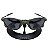 Oculos Oakley Doublexx Xmetal preto - Imagem 2
