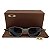 Oculos Oakley Doublexx Xmetal preto - Imagem 1