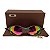 Oculos Oakley  Doublexx Xmetal rosa - Imagem 1