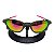 Oculos Oakley  Doublexx Xmetal rosa - Imagem 3