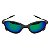 Óculos Oakley  Doublexx Xmetal verde - Imagem 4