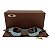Oculos Oakley Juliet Xmetal lente prata - Imagem 1