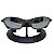 Oculos Oakley Juliet Xmetal lente prata - Imagem 3