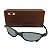 Oculos Oakley Juliet Xmetal lente prata - Imagem 2