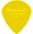 Palheta Hanamoto Tone Meister Jazz Amarela - Pacote com 6 unidades - Imagem 1