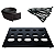 Pedalboard Standard Pro Black 45x30 - Imagem 4
