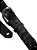 Correia Strap Guitarra e Baixo Talabar Couro Legítimo GT - Metal - Imagem 3