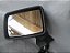 Retrovisor Esquerdo C Controle Gol 1985 1986 1987 Usado - Imagem 3