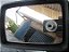 Retrovisor Esquerdo C Controle Gol 1985 1986 1987 Usado - Imagem 8