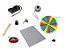 Disco de Newton - Kit Educação Maker - Imagem 2