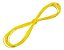 2 M de fios 0,14mm awg26 - Cabinho flexível condutor elétrico ( Amarelo) - Imagem 2