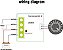 Controlador de Velocidade para Motor Dc 6v 12v 24v 28v 3A Pwm - Imagem 6