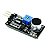 Módulo Detector Sensor de Som Palmas PIC para Arduino - Imagem 2