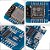 Wemos D1 Mini Nodemcu Esp8266 4MB com Cabo USB - Imagem 2