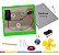 Circuito Elétrico Simples DIY - Kit Didático Educação Maker - Imagem 1