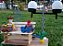 Poste de Luz com Globo Colonial Duplo DIY - Kit Arduino Educação Maker - Imagem 3