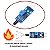 Módulo sensor de fogo com chip LM393 para Arduino - Imagem 2