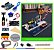 SinaliTech - Garagem Segura com Inteligência Maker | Kit Arduino - Imagem 1