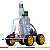 Guardião Verde - Robô Antichamas | Kit Arduino Educação STEAM - Imagem 1