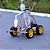 Guardião Verde - Robô Antichamas | Kit Arduino Educação STEAM - Imagem 6