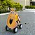 Vermebot Criativo - Kit didático em MDF para montar | Educação STEAM - Imagem 6