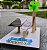 Ciclone Solar DIY – Kit Educação Maker 2 em 1 Híbrido Para Feira De Ciências - Imagem 3