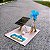Ciclone Solar DIY – Kit Educação Maker 2 em 1 Híbrido Para Feira De Ciências - Imagem 4