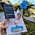 Ciclone Solar DIY – Kit Educação Maker 2 em 1 Híbrido Para Feira De Ciências - Imagem 2