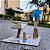 Ciclone Solar DIY – Kit Educação Maker 2 em 1 Híbrido Para Feira De Ciências - Imagem 9