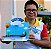 Ciclo da Água Interativo - Kit Ciências e Educação Maker - Imagem 5