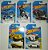 05 Carrinhos Hot Wheels Sortidos - Originais Sem Duplicidade - Imagem 4