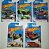 10 Carrinhos Hot Wheels Sortidos - Originais Sem Duplicidade - Imagem 7