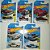 10 Carrinhos Hot Wheels Sortidos - Originais Sem Duplicidade - Imagem 2