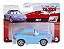 Miniatura Fricção 1:43 Filme Disney Carros Sally - Imagem 1