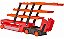 Hot Wheels - Mega Caminhão Cegonha Transportador - Ghr48 - Imagem 5