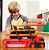 Hot Wheels - Mega Caminhão Cegonha Transportador - Ghr48 - Imagem 4