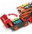 Hot Wheels - Mega Caminhão Cegonha Transportador - Ghr48 - Imagem 2