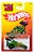 Hot Wheels Temáticos The Hot Ones Fiat 500 Topolino Jby69 - Imagem 1