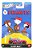 Hot Wheels Temáticos Peanuts Super Gnat Jcb84 - Imagem 1
