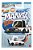 Hot Wheels Temático Silver Series Tooned Gulf Set C/ 05 - Imagem 5