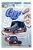 Hot Wheels Temático Silver Series Tooned Gulf Set C/ 05 - Imagem 2