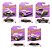 Hot Wheels Temáticos Aniversario 57 Anos Set C/ 05 Hdh54 - Imagem 1