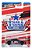 Hot Wheels Temáticos Star & Stripes Set C/ 05 Grt01 - Imagem 6