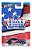 Hot Wheels Temáticos Star & Stripes Set C/ 05 Grt01 - Imagem 3