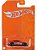 Hot Wheels Laranja E Azul ´18 Camaro Ss Grr18 - Imagem 1