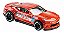 Hot Wheels Laranja E Azul ´18 Camaro Ss Grr18 - Imagem 2