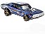 Hot Wheels Id ´70 Dodge Charger R/t Gjp07 - Imagem 1